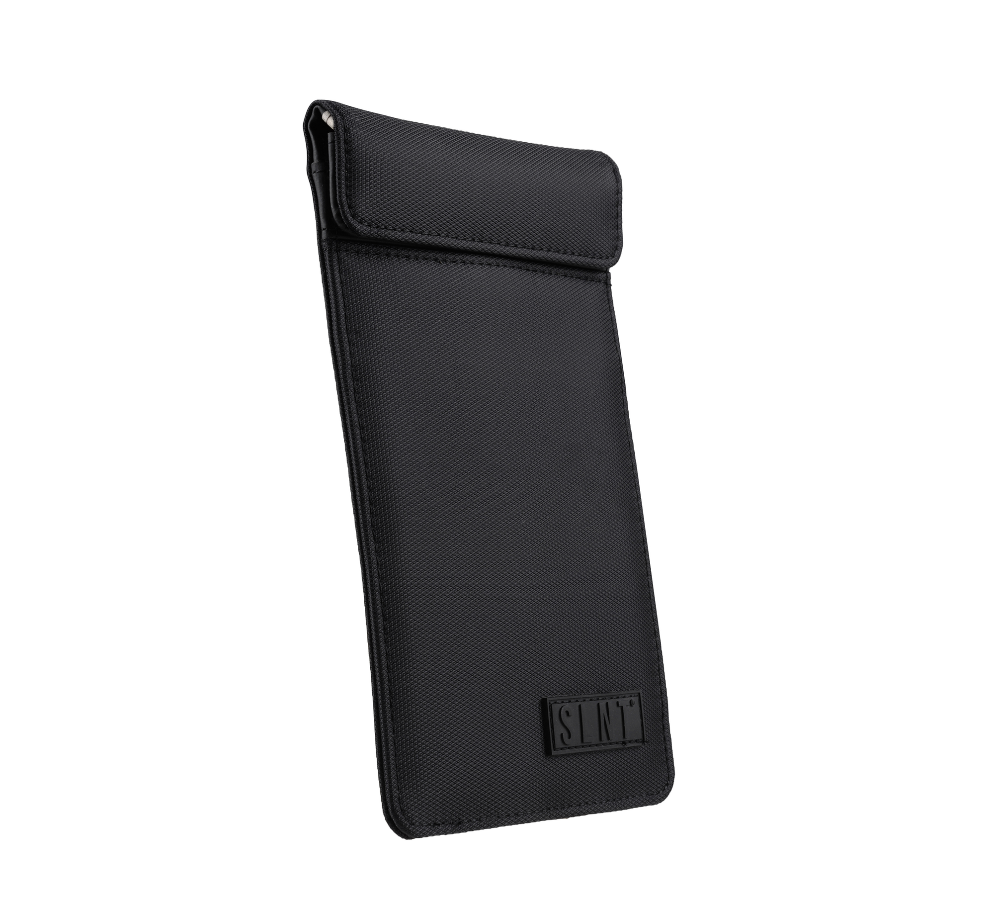 SLNT Faraday Sleeves for Phones Weatherproof Nylon Black Accessories SLNT Medium Tactical Gear Supplier Tactical Distributors Australia