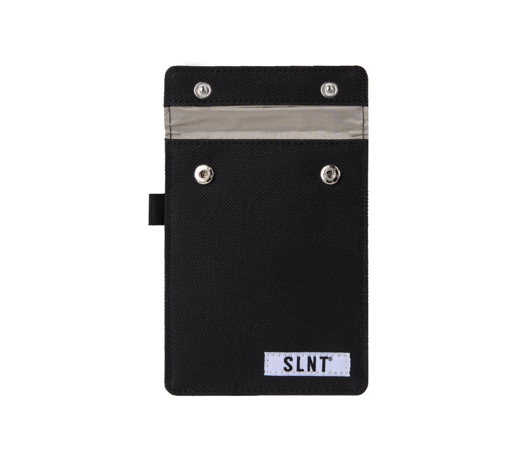 SLNT Key Fob Guards Extra Small Black Accessories SLNT Tactical Gear Supplier Tactical Distributors Australia