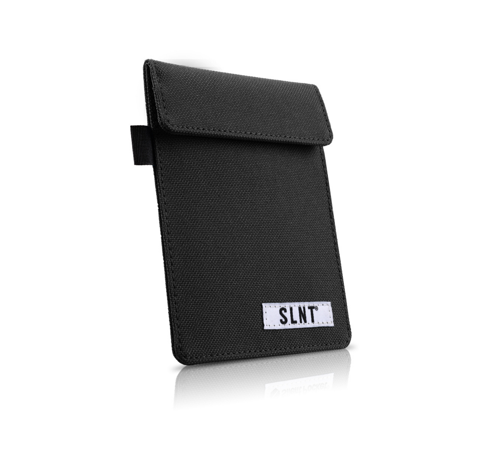 SLNT Key Fob Guards Extra Small Black Accessories SLNT Tactical Gear Supplier Tactical Distributors Australia