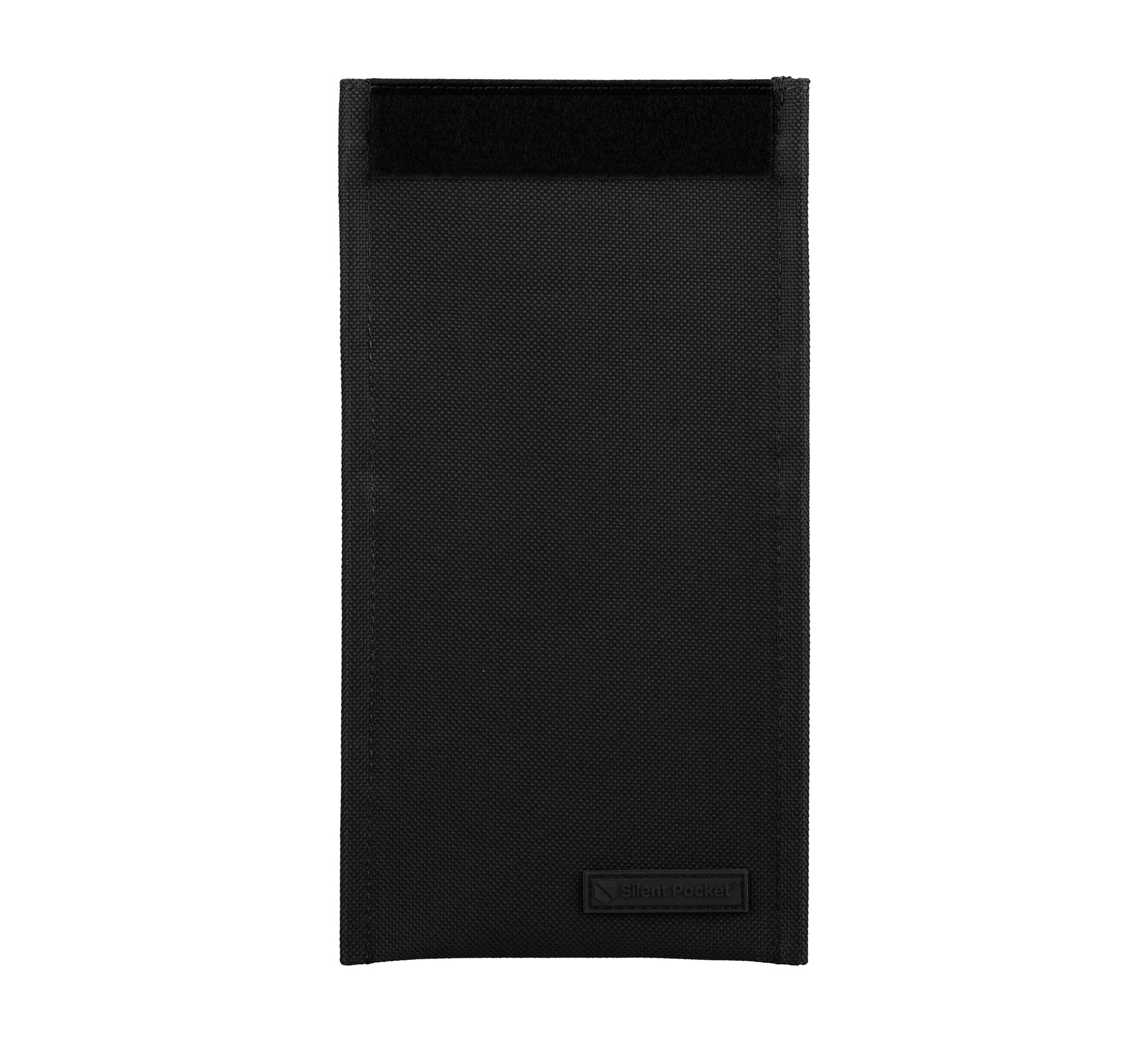 SLNT Utility Faraday Bag for Phones Black Accessories SLNT Tactical Gear Supplier Tactical Distributors Australia