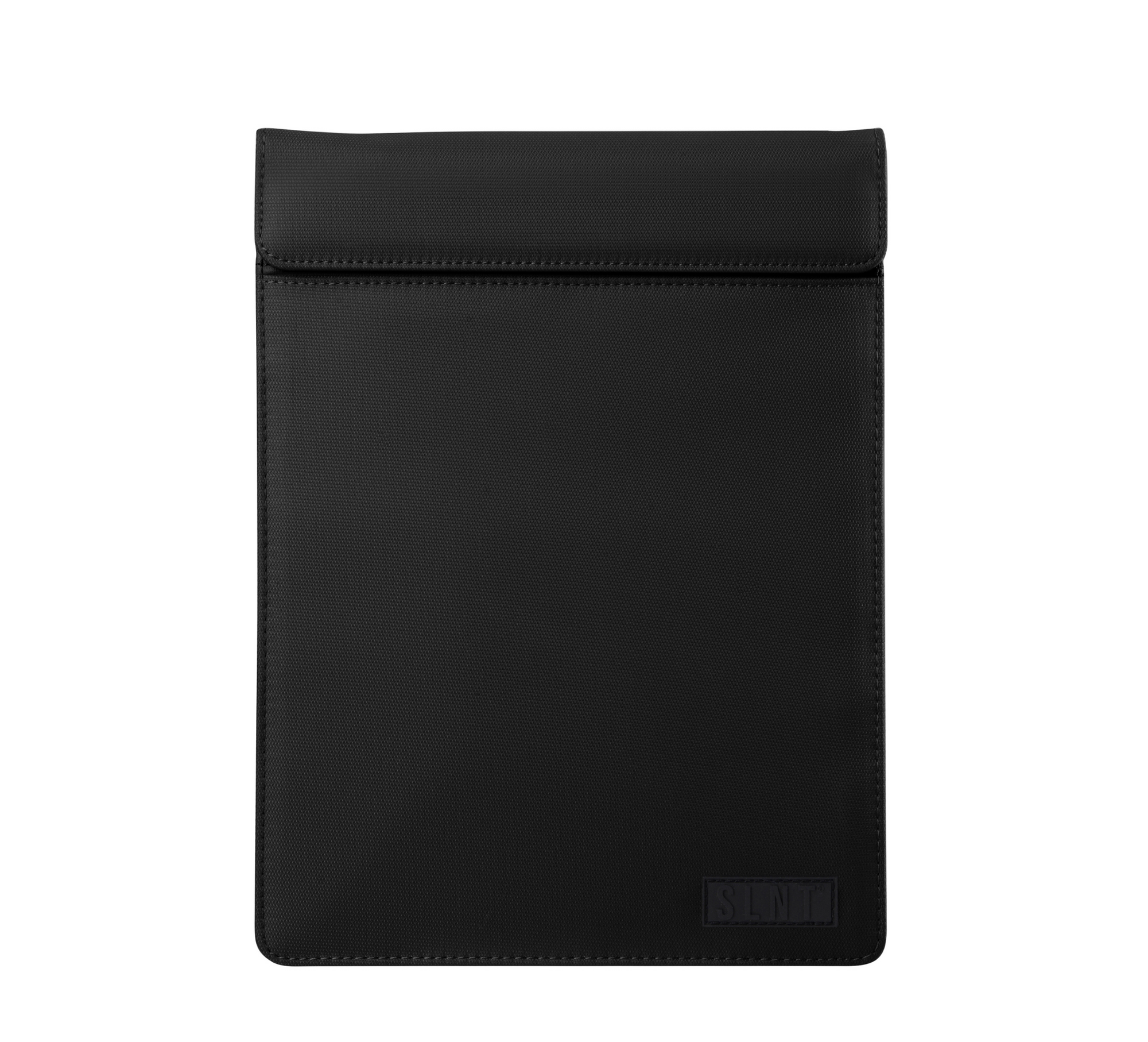 SLNT Utility Faraday Sleeves for Tablets Weatherproof Nylon Black Accessories SLNT Tactical Gear Supplier Tactical Distributors Australia