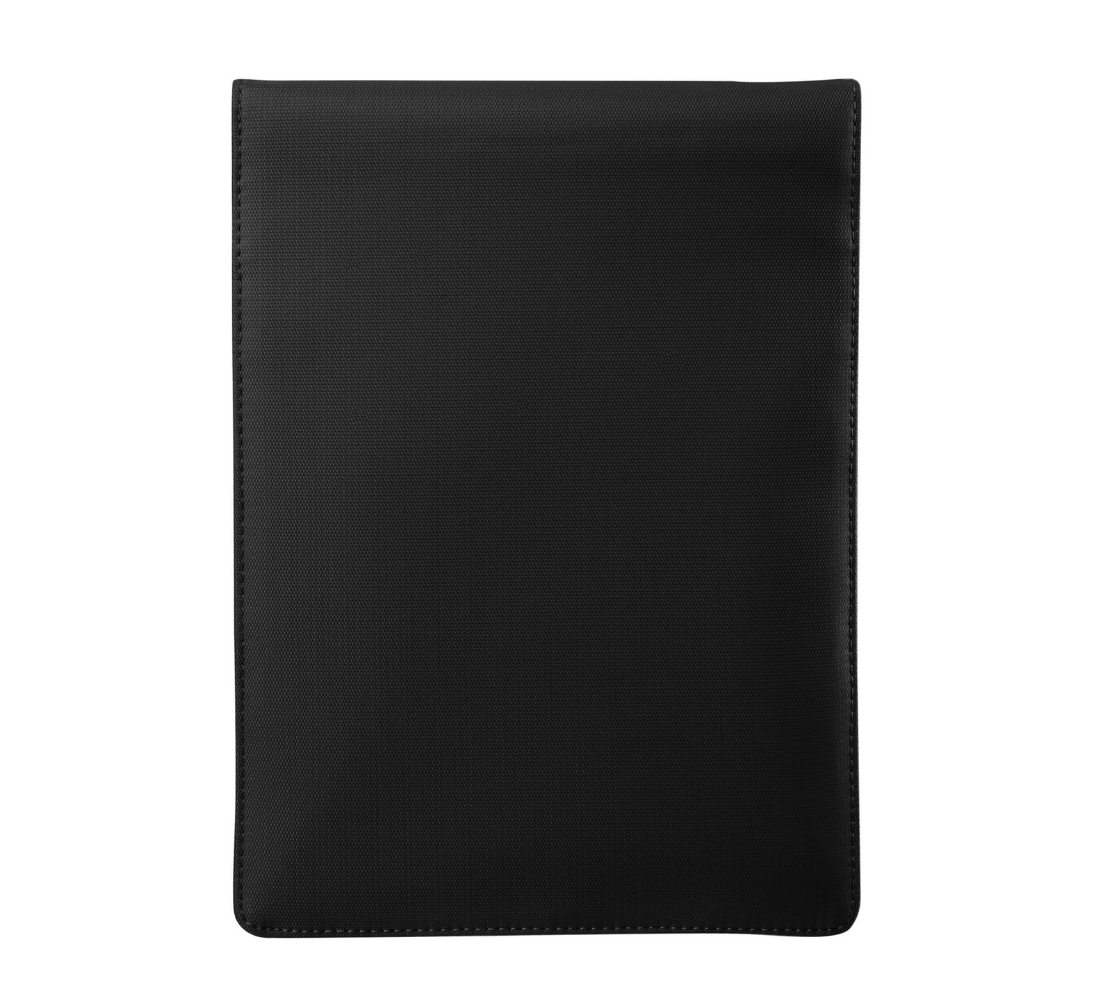 SLNT Utility Faraday Sleeves for Tablets Weatherproof Nylon Black Accessories SLNT Tactical Gear Supplier Tactical Distributors Australia