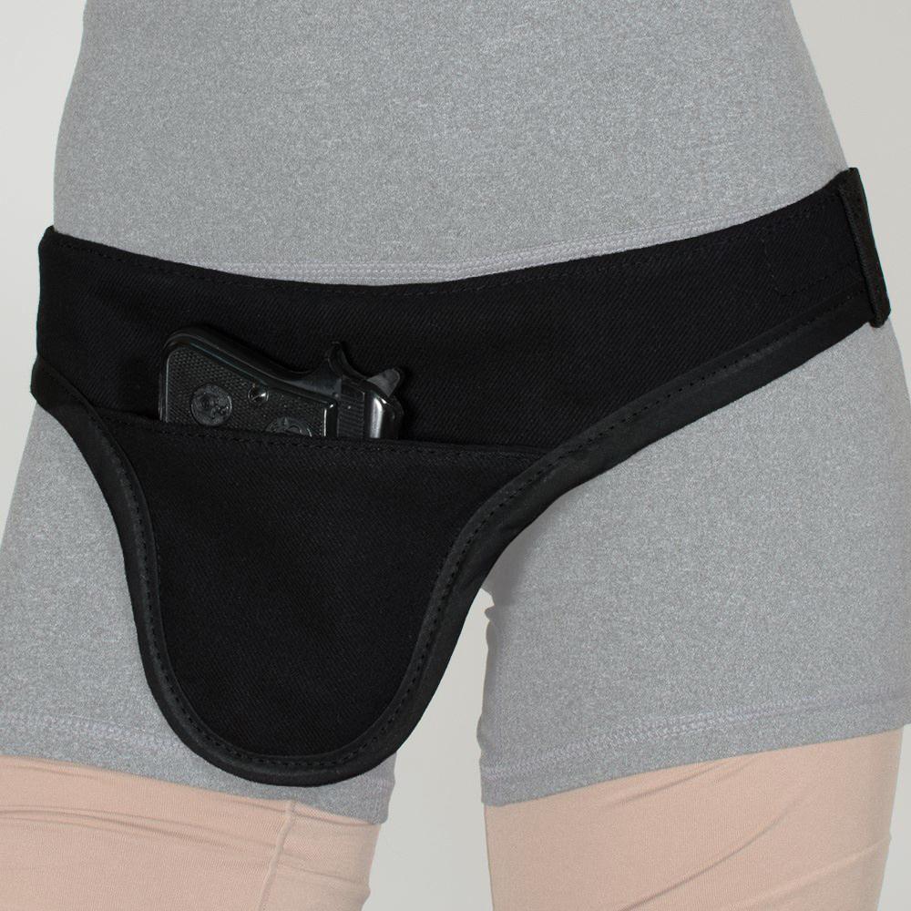 Smart Carry Single Gun Deep-Concealed Holster for Glock 26/43 Duty Gear SmartCarry Tactical Gear Supplier Tactical Distributors Australia