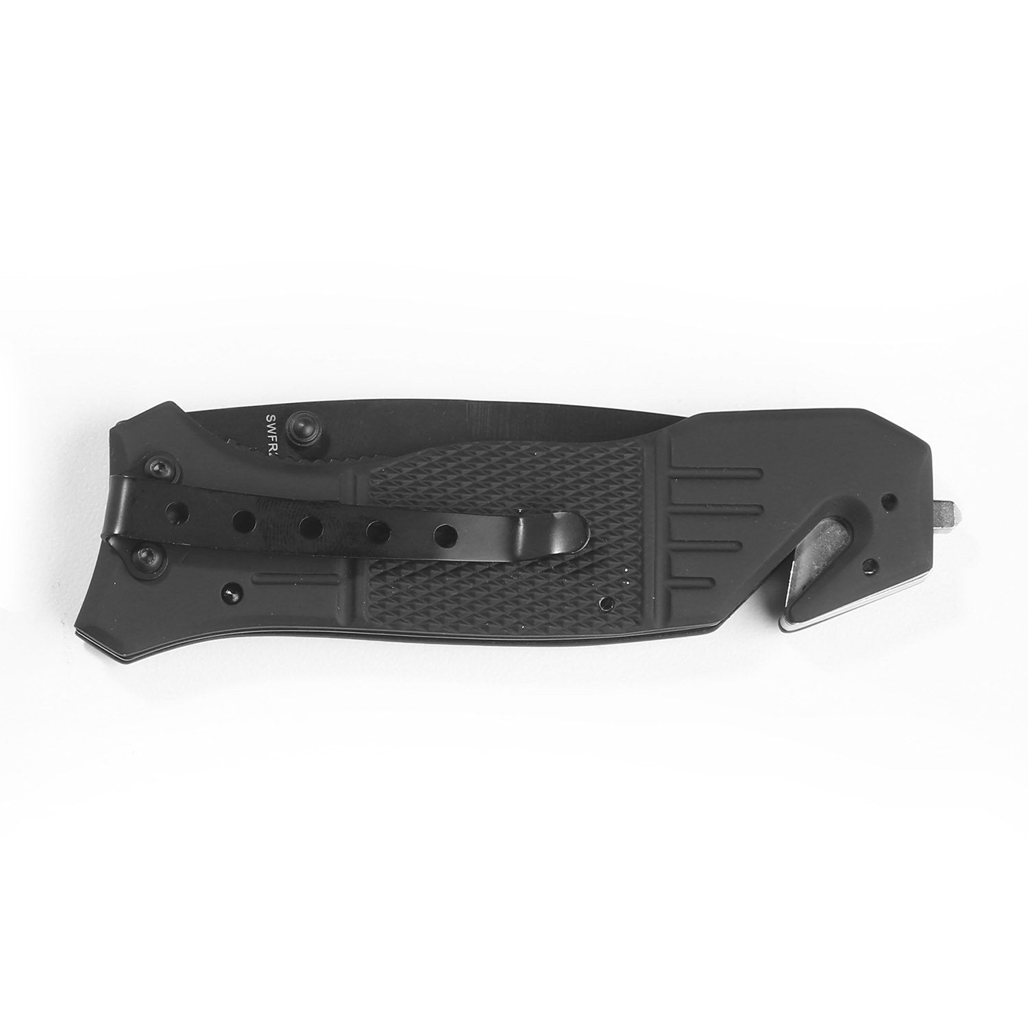 Smith & Wesson Extreme Ops Rescue Knife Knives Smith & Wesson Tactical Gear Supplier Tactical Distributors Australia