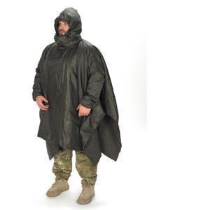 Snugpak - Poncho Liner - Olive Outerwear Snugpak Tactical Gear Supplier Tactical Distributors Australia