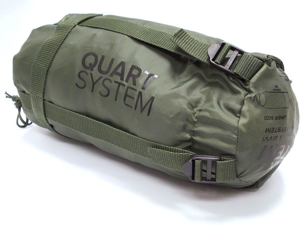 Snugpak - Quart All Weather Sleep System - Olive Outdoor and Survival Products Snugpak Tactical Gear Supplier Tactical Distributors Australia