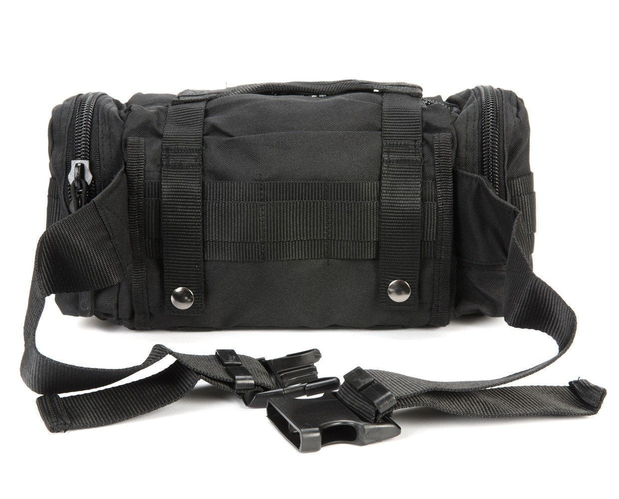 Snugpak ResponsePak Black Bags, Packs and Cases Snugpak Tactical Gear Supplier Tactical Distributors Australia