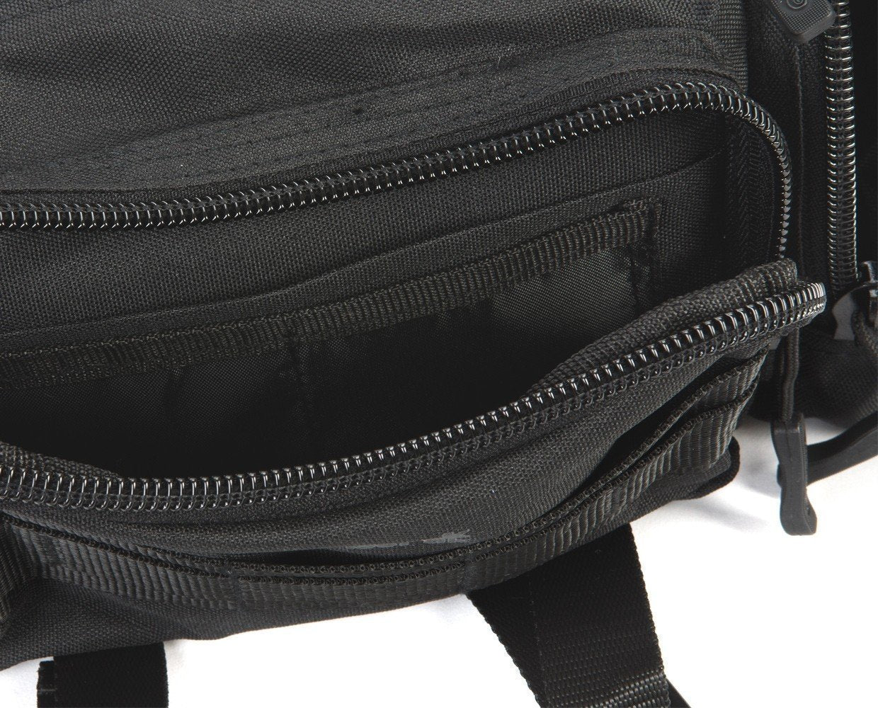 Snugpak ResponsePak Black Bags, Packs and Cases Snugpak Tactical Gear Supplier Tactical Distributors Australia