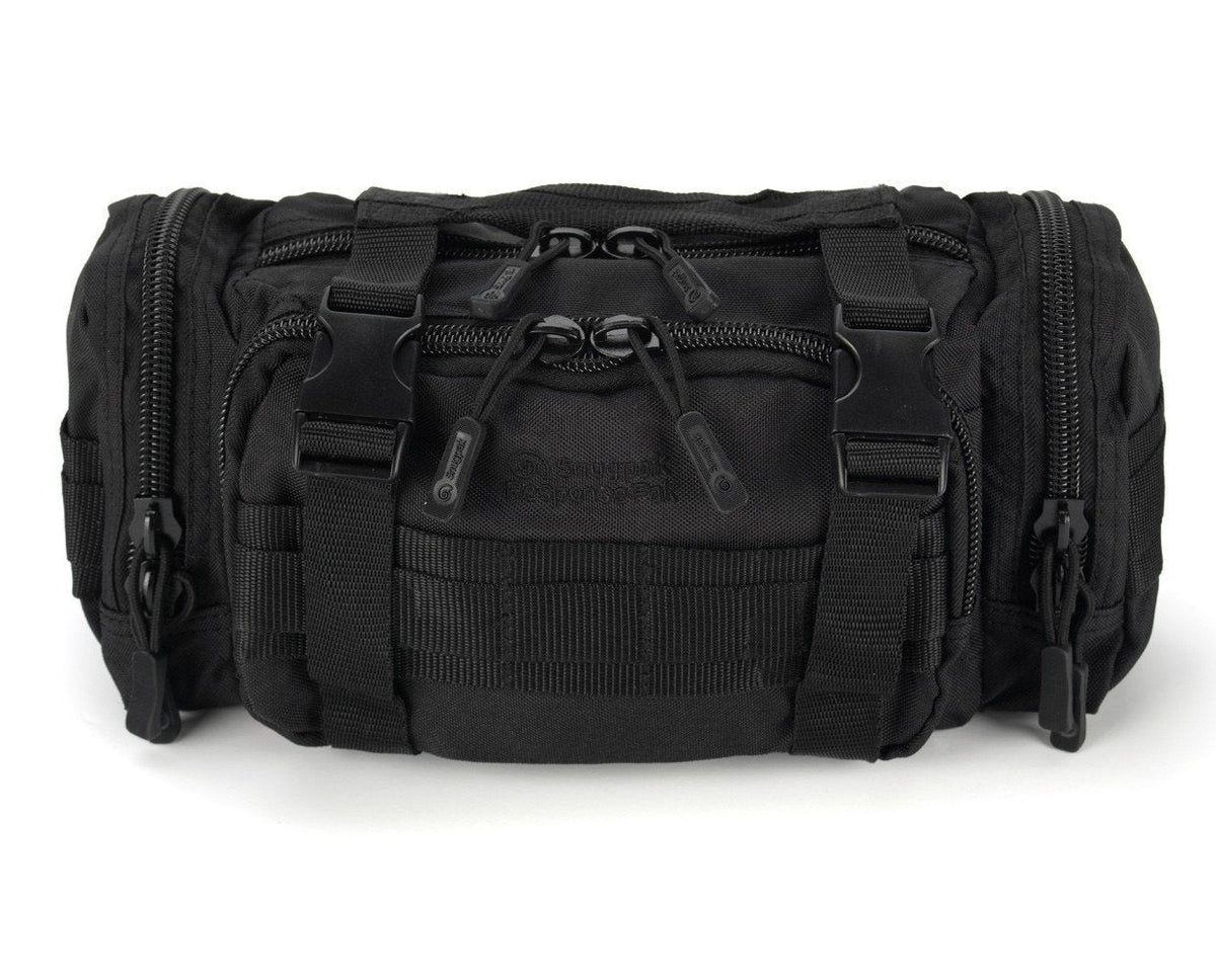Snugpak ResponsePak Black Bags, Packs and Cases Snugpak Tactical Gear Supplier Tactical Distributors Australia