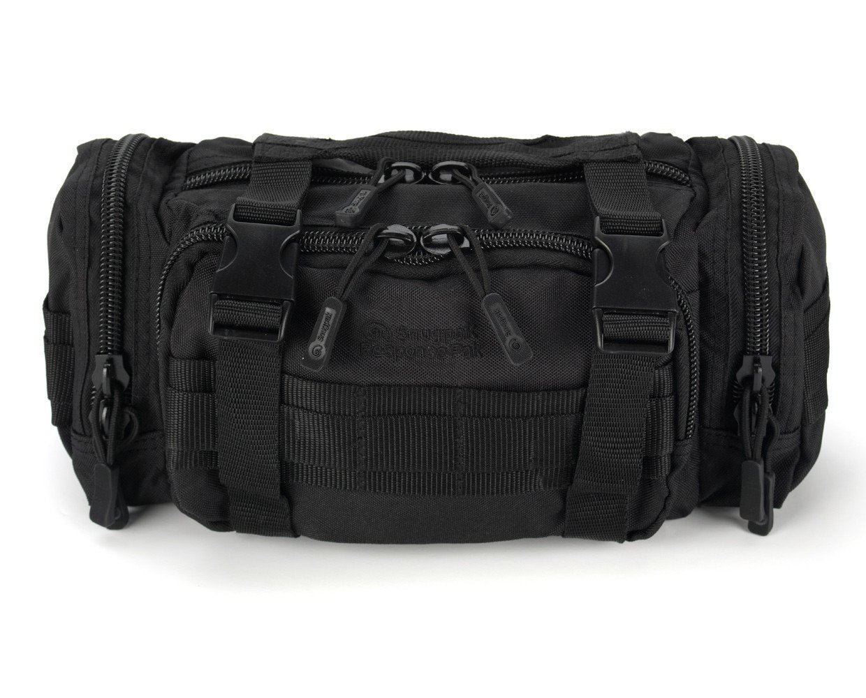 Snugpak ResponsePak Black Bags, Packs and Cases Snugpak Tactical Gear Supplier Tactical Distributors Australia