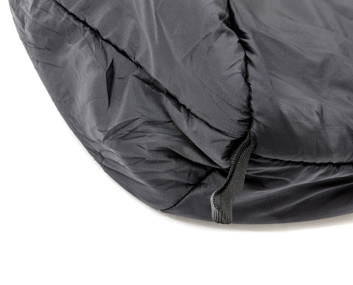 Snugpak - Tactical Series 3 Sleeping Bag - Black Outdoor and Survival Products Snugpak Tactical Gear Supplier Tactical Distributors Australia