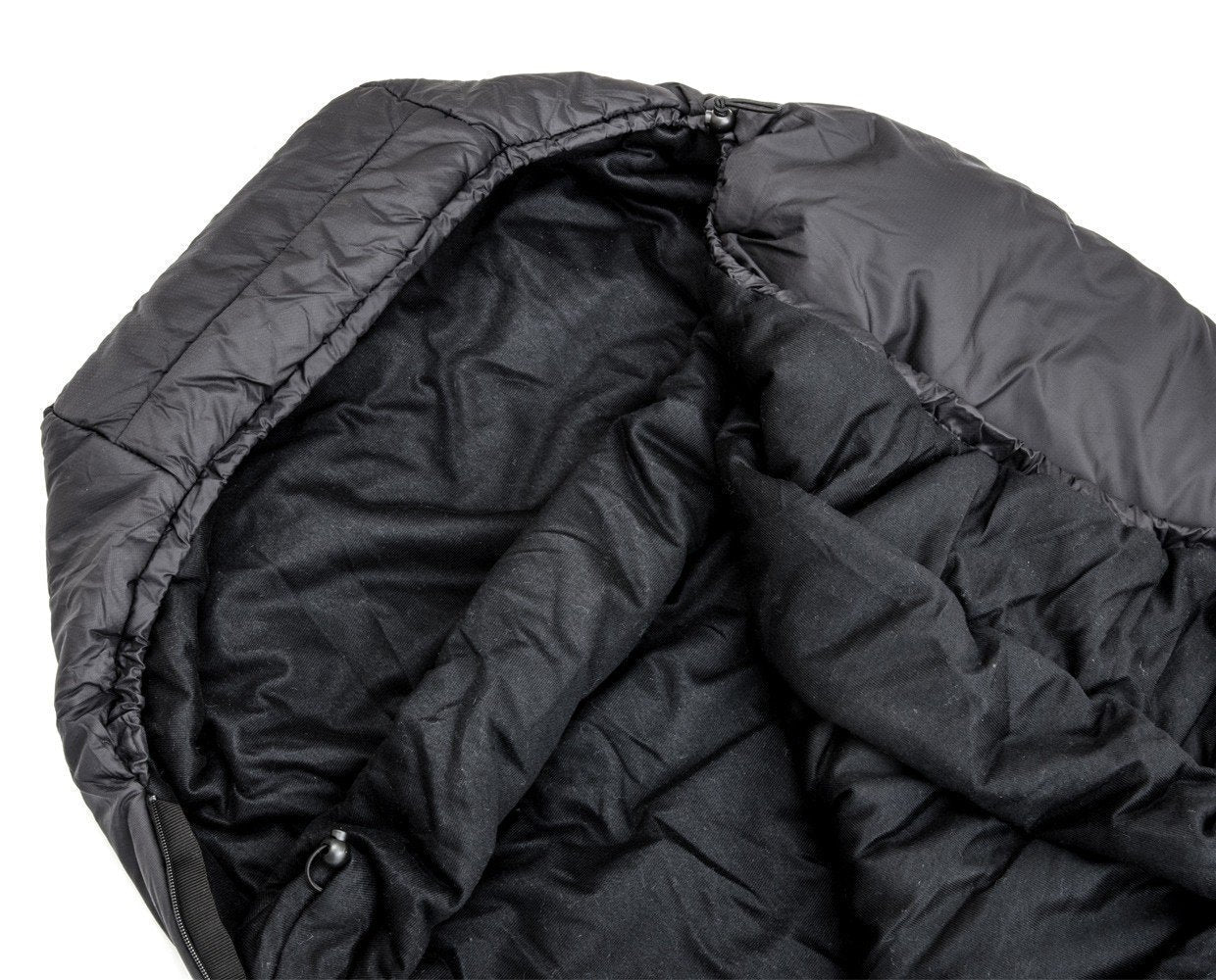 Snugpak - Tactical Series 3 Sleeping Bag - Black Outdoor and Survival Products Snugpak Tactical Gear Supplier Tactical Distributors Australia