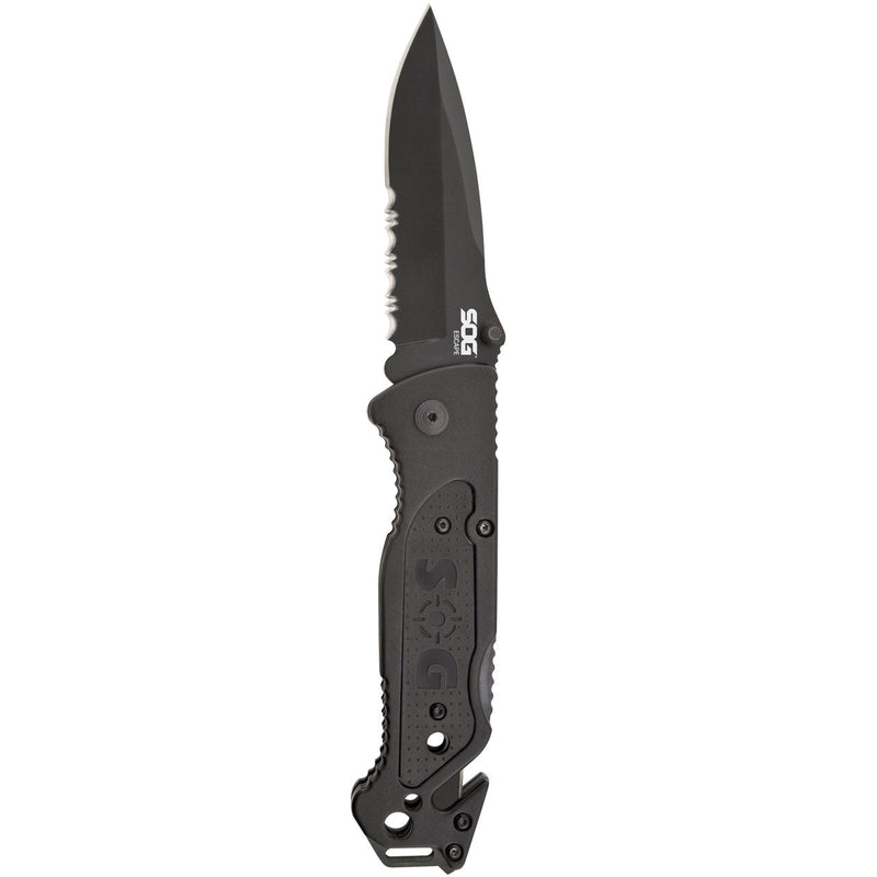 SOG Knives - Tactical Gear