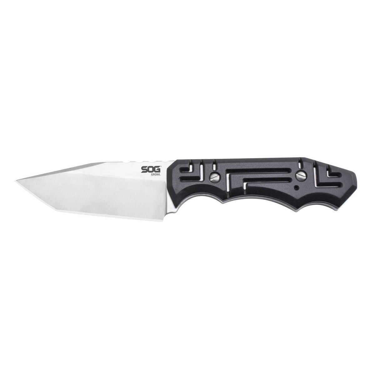 SOG Growl Fixed Blade Knife JB02K-CP Knives SOG Knives Tactical Gear Supplier Tactical Distributors Australia