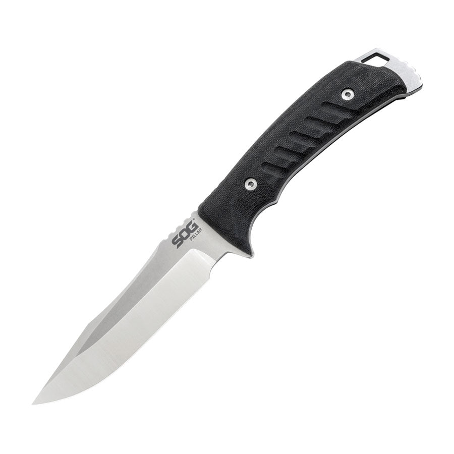 SOG Pillar Fixed Blade Knives SOG Knives Tactical Gear Supplier Tactical Distributors Australia