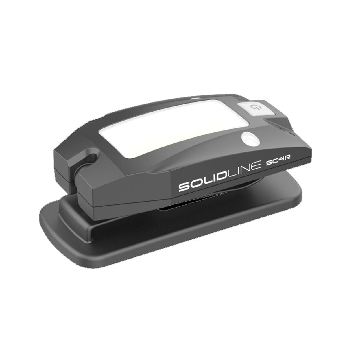 Solidline SC4R Clip Light | Tactical Gear Australia Tactical Gear