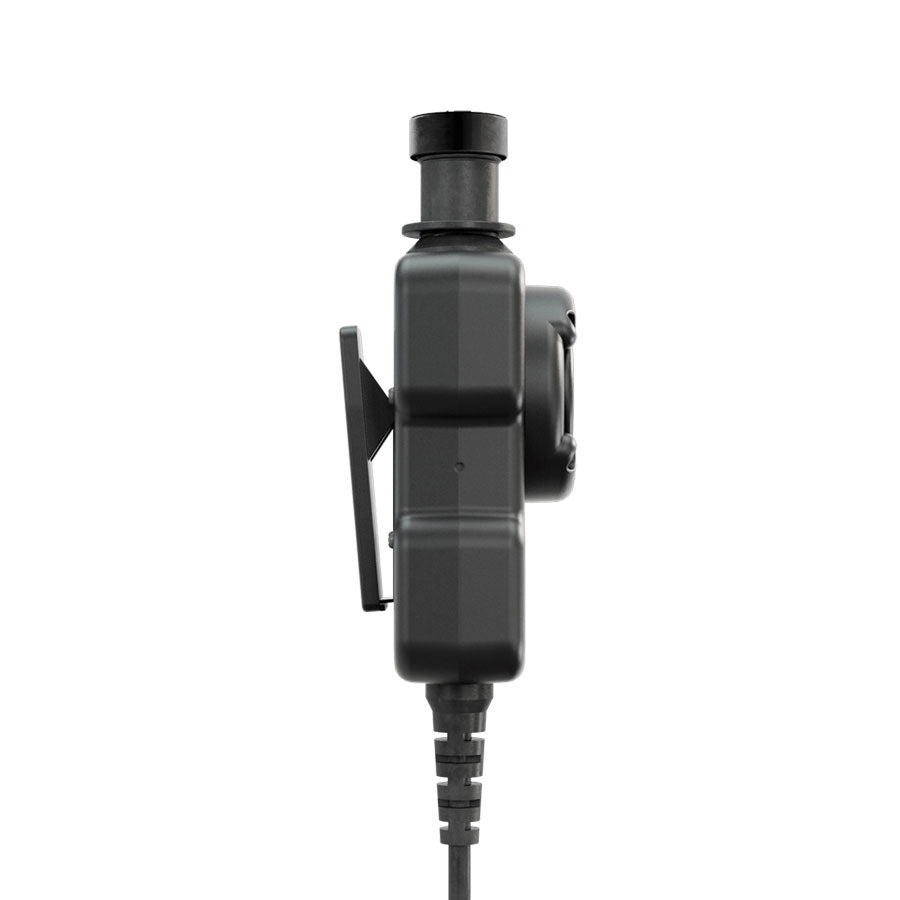 Sordin Supreme-Pro X Electronic Hearing Protection Distributed by Tactical Gear Australia Tactical Gear