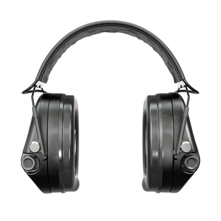 Sordin Supreme-Pro X Electronic Hearing Protection Distributed by Tactical Gear Australia Tactical Gear