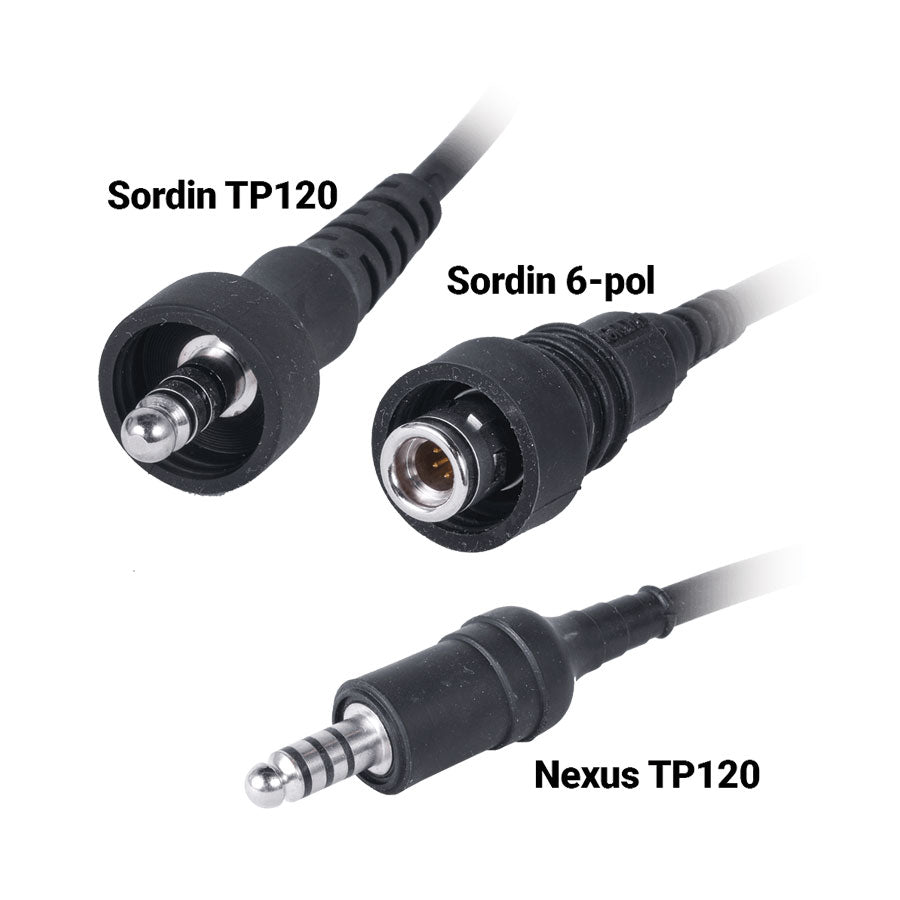 Sordin Supreme MIL CC Hearing Protection Distributed by Tactical Gear Australia Tactical Gear