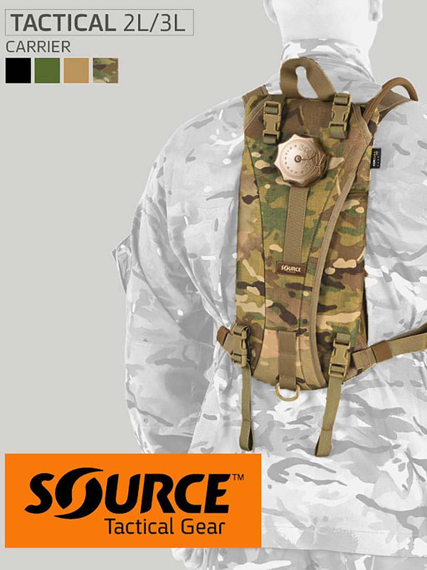 Hydration pack multicam best sale