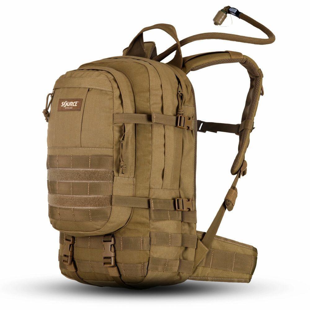 Source Tactical - Tactical Gear