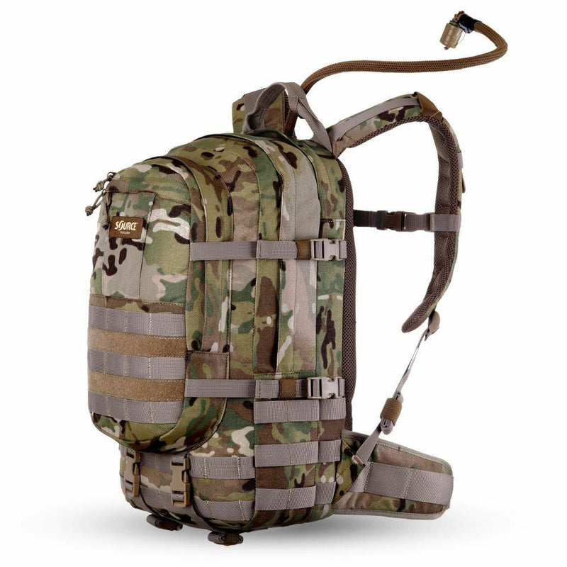 Source Tactical - Tactical Gear