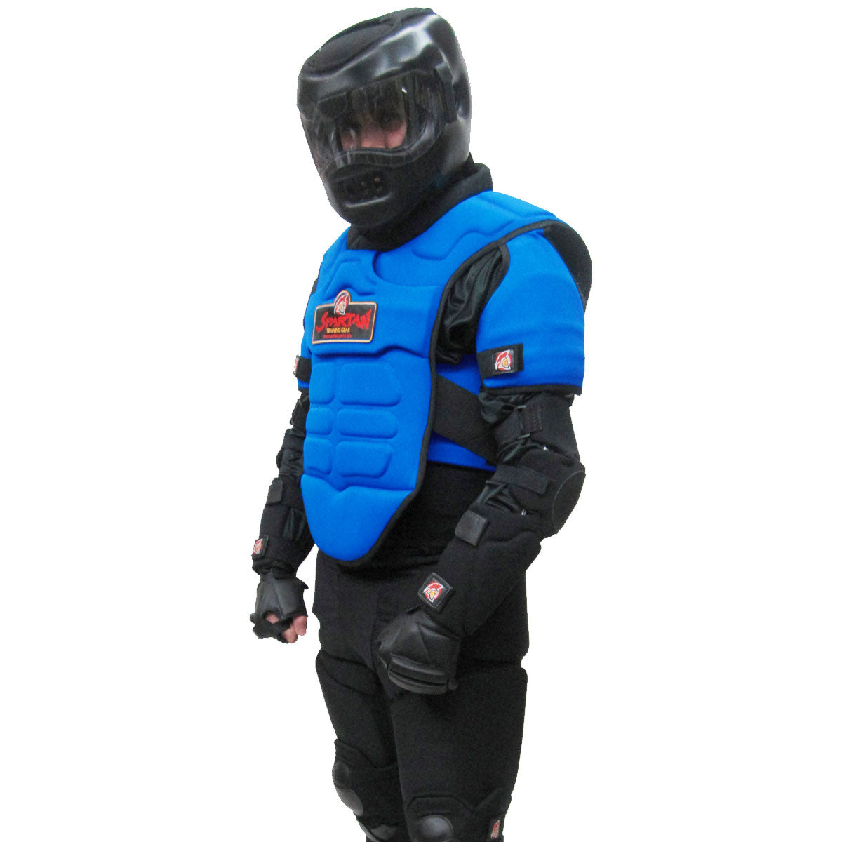 Spartan Training Gear Complete Suit - Elite