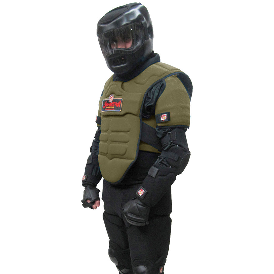 combat training gear Spartan Training Gear Complete Suit - Elite
