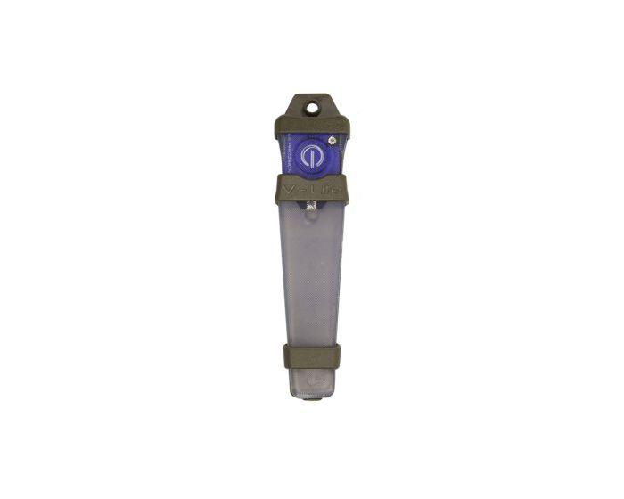 S&S Precision V-Lite Multi-Mode Multipurpose Personal Illumination & Identification Marker S&S Precision Blue Tactical Gear Supplier Tactical Distributors Australia