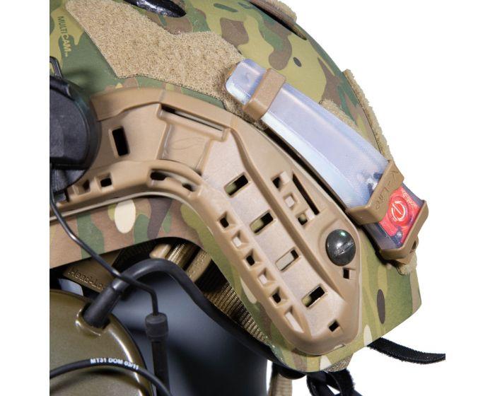 S&S Precision V-Lite Multi-Mode Multipurpose Personal Illumination & Identification Marker S&S Precision Tactical Gear Supplier Tactical Distributors Australia