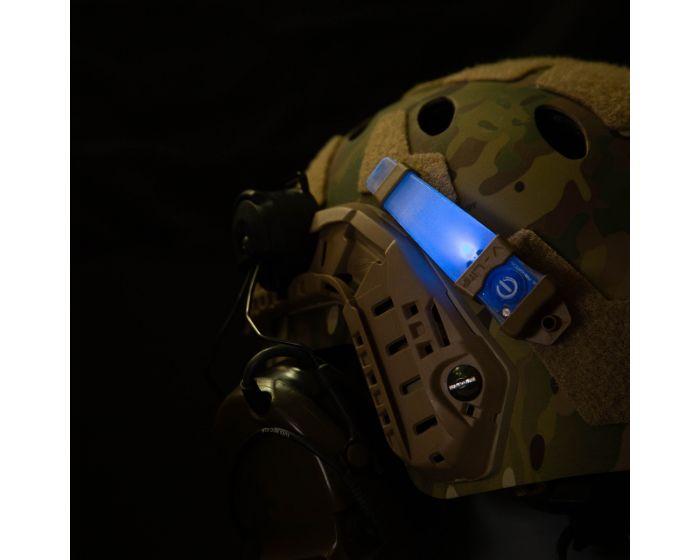 S&S Precision V-Lite Multi-Mode Multipurpose Personal Illumination & Identification Marker S&S Precision Tactical Gear Supplier Tactical Distributors Australia