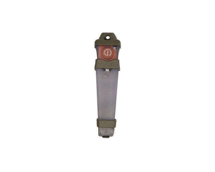 S&S Precision V-Lite Multi-Mode Multipurpose Personal Illumination & Identification Marker S&S Precision Red Tactical Gear Supplier Tactical Distributors Australia