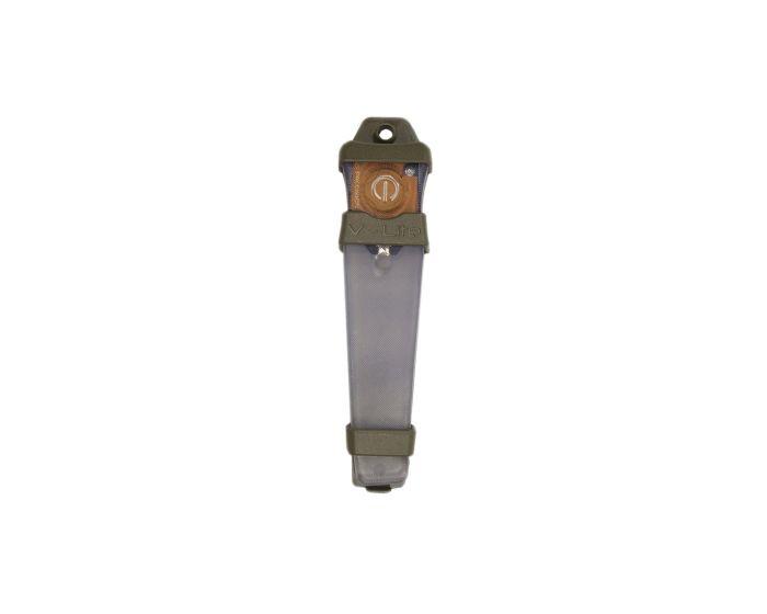 S&S Precision V-Lite Multi-Mode Multipurpose Personal Illumination & Identification Marker S&S Precision Orange Tactical Gear Supplier Tactical Distributors Australia