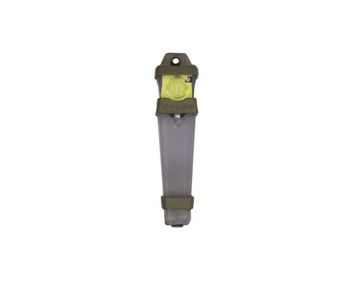 S&S Precision V-Lite Multi-Mode Multipurpose Personal Illumination & Identification Marker S&S Precision Yellow Tactical Gear Supplier Tactical Distributors Australia