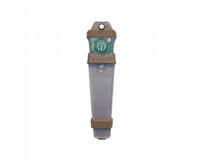 S&S Precision V-Lite Multi-Mode Multipurpose Personal Illumination & Identification Marker S&S Precision Green Tactical Gear Supplier Tactical Distributors Australia