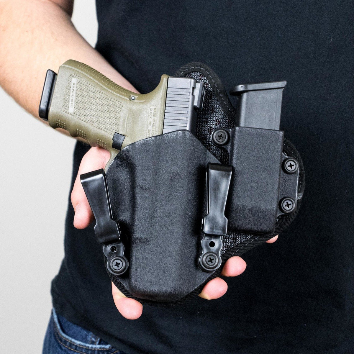 Good Glock holster