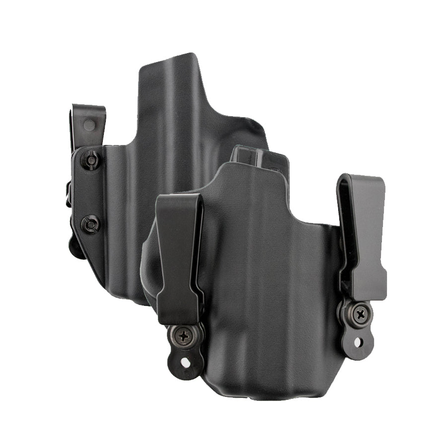 Stealth Gear SG-X IWB HOLSTER Holsters StealthGear Tactical Gear Supplier Tactical Distributors Australia