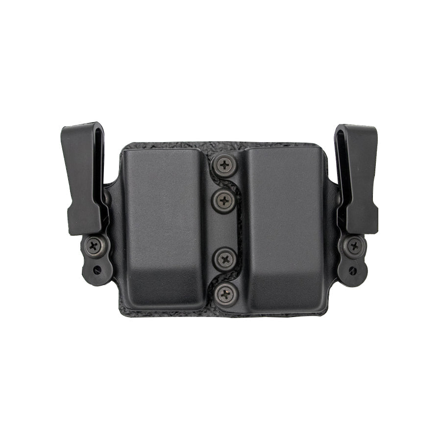 Stealth Gear ULTRALITE DOUBLE MAG CARRIER Holster Accessories StealthGear Tactical Gear Supplier Tactical Distributors Australia