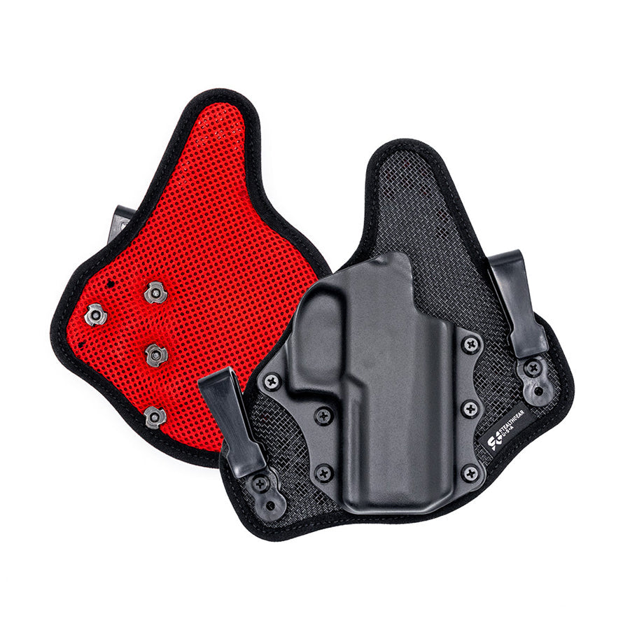 Stealth Gear VENTCORE 1.0 IWB MINI HOLSTER StealthGear Tactical Gear Supplier Tactical Distributors Australia