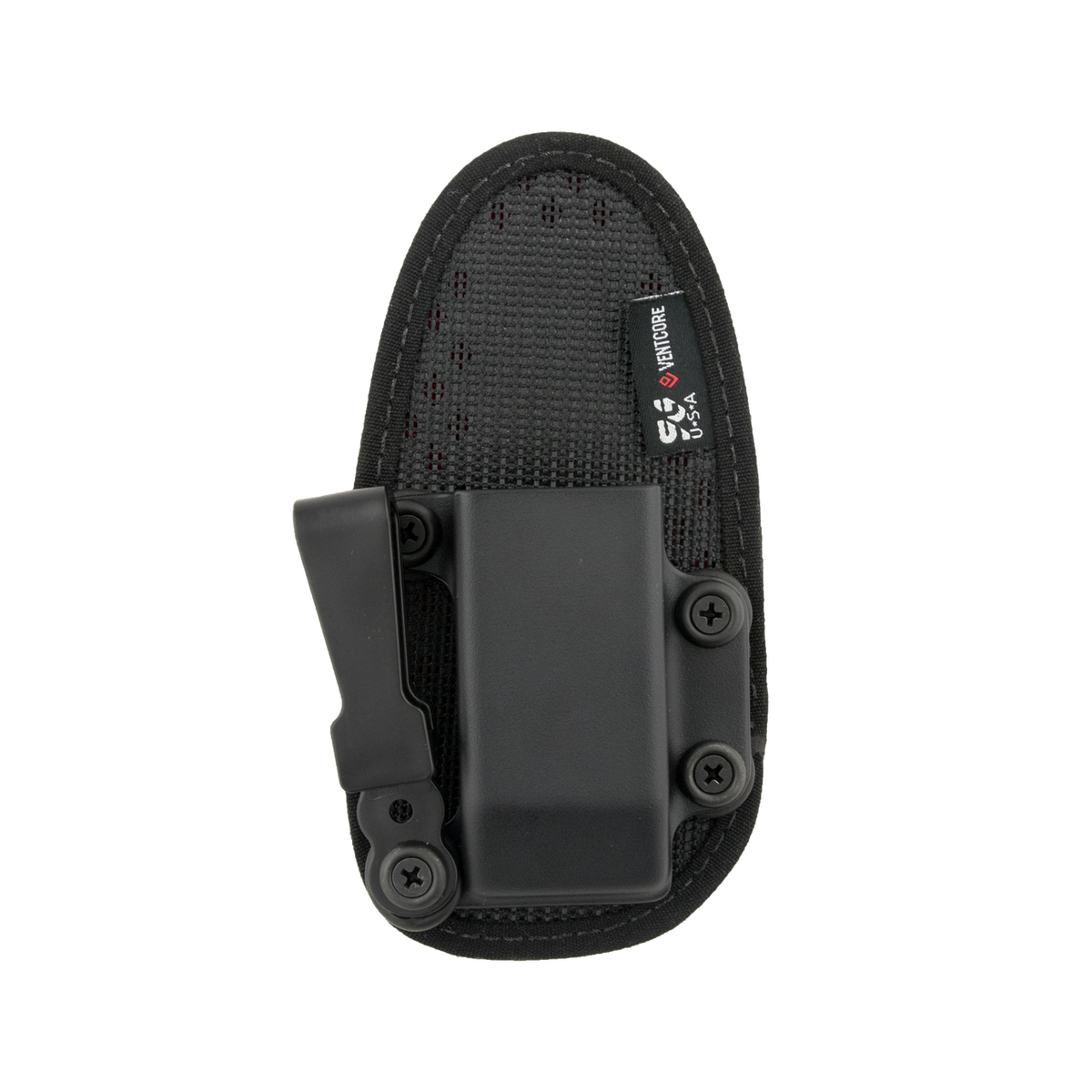 Stealth Gear Ventcore Single Appendix Mag Carrier Accessories StealthGear Tactical Gear Supplier Tactical Distributors Australia