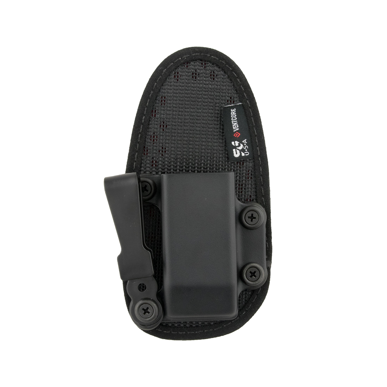 Stealth Gear Ventcore Single Appendix Mag Carrier Accessories StealthGear Tactical Gear Supplier Tactical Distributors Australia