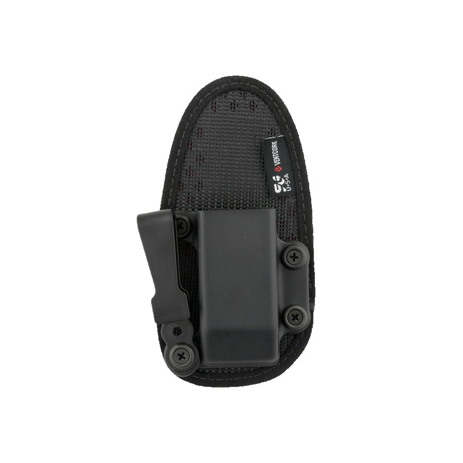 StealthGear VENTCORE IWB SINGLE MAG CARRIER Accessories StealthGear Tactical Gear Supplier Tactical Distributors Australia