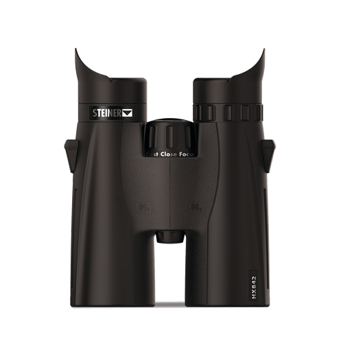 Steiner Binoculars HX842 8x42 Optics Steiner Binoculars Tactical Gear Supplier Tactical Distributors Australia