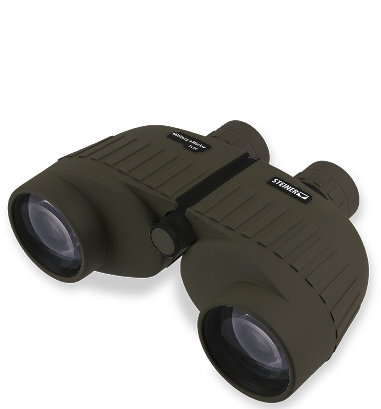 Steiner Binoculars Military-Marine 10x50 Optics Steiner Binoculars Tactical Gear Supplier Tactical Distributors Australia
