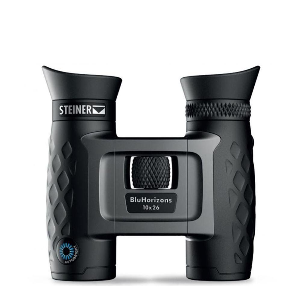 Steiner BluHorizons 10x26 Binocular Optics Steiner Binoculars Tactical Gear Supplier Tactical Distributors Australia