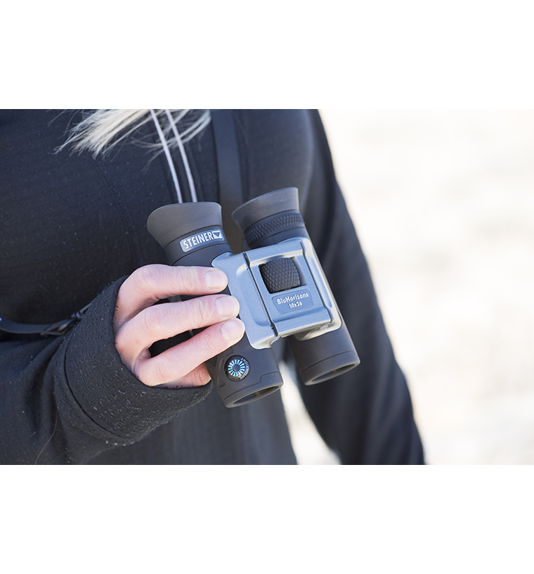 Steiner BluHorizons 8x22 Binocular Optics Steiner Binoculars Tactical Gear Supplier Tactical Distributors Australia