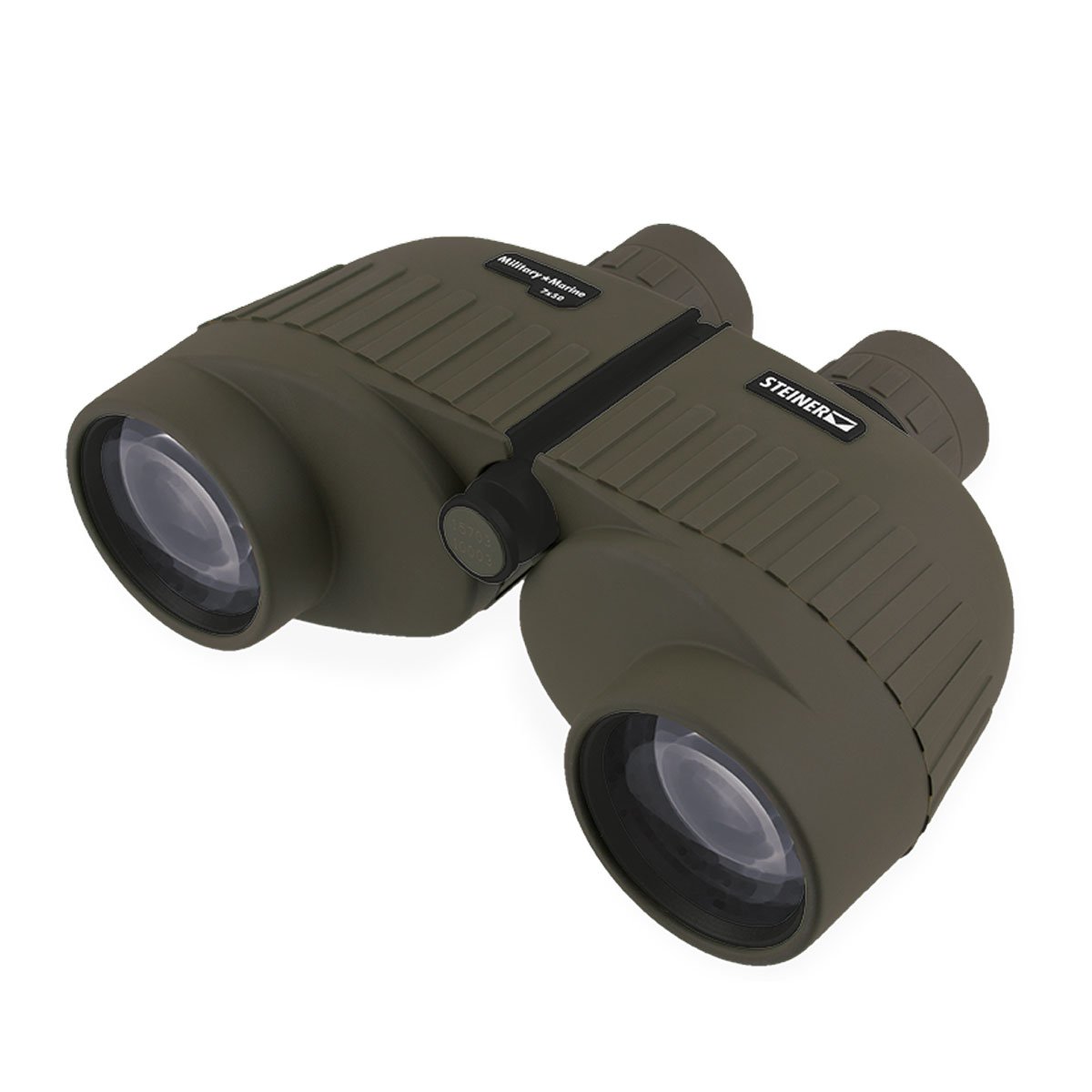 Steiner Military-Marine 10x50 Binoculars Optics Steiner Binoculars Tactical Gear Supplier Tactical Distributors Australia