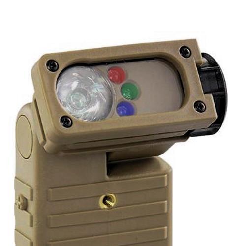 Streamlight 14000 Sidewinder 55-Lumens Military Flashlight Flashlights and Lighting Streamlight Tactical Gear Supplier Tactical Distributors Australia