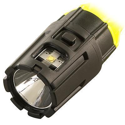 Streamlight Dualie 2AA Intrinsically Safe Multi Function 115-Lumens Flashlight (REMOVED FROM THE WEBSITE BEC IT HAS BATTERIES) Flashlights and Lighting Streamlight Tactical Gear Supplier Tactical Distributors Australia