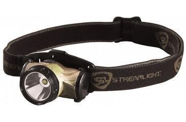 Streamlight Enduro LED Compact Lightweight 50-Lumens Headlamp Flashlights and Lighting Streamlight Camo Tactical Gear Supplier Tactical Distributors Australia